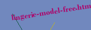 lingerie model free